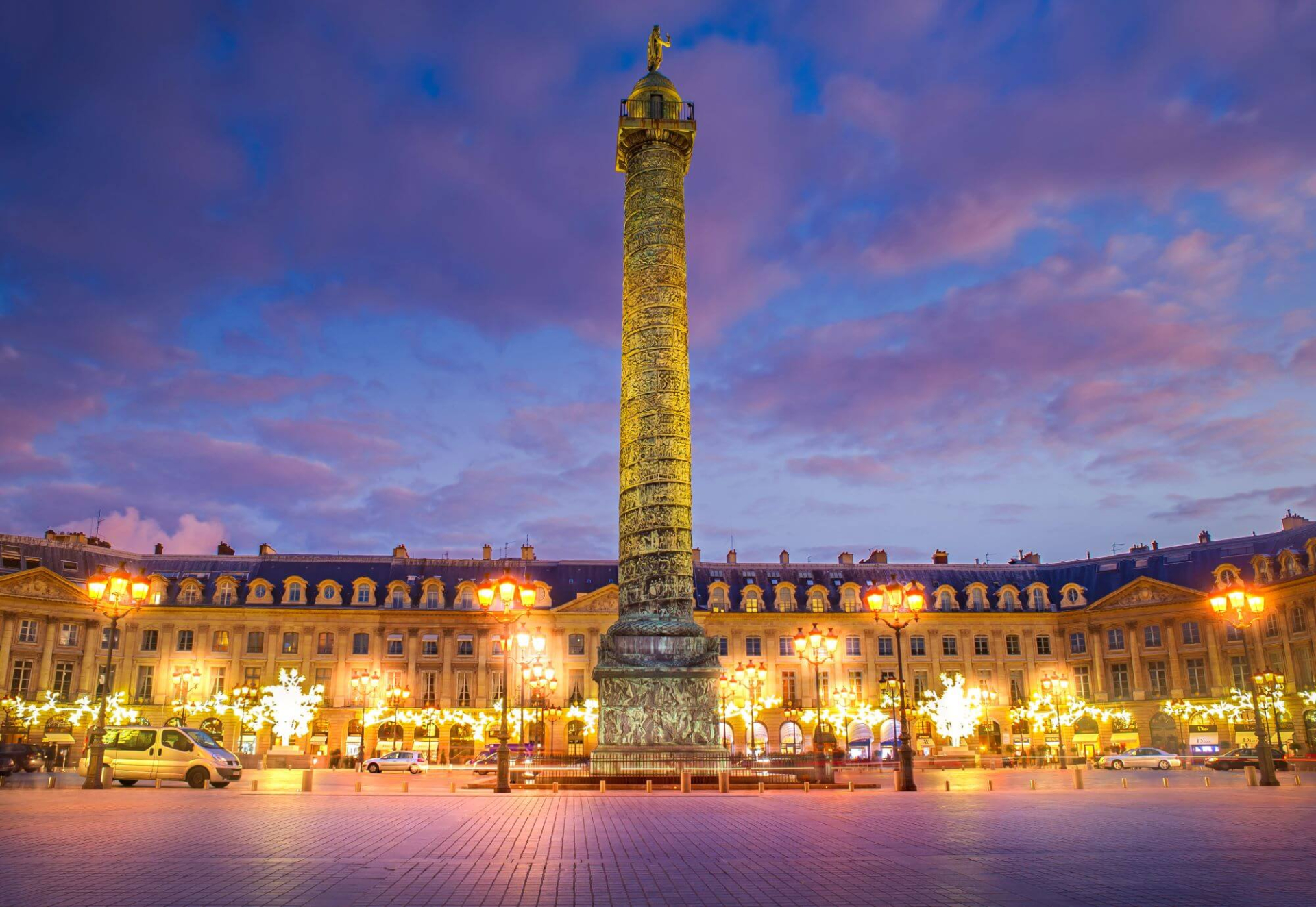 place-vendome